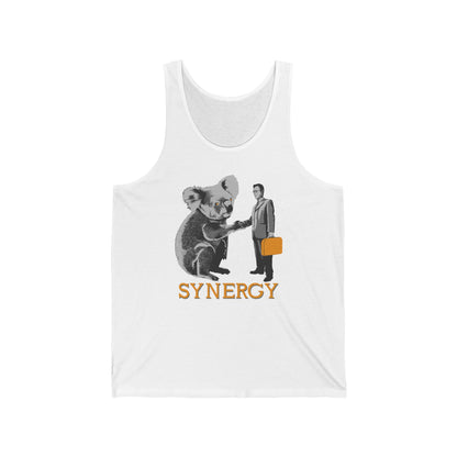Synergy - Unisex Tank
