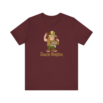 Douche Baggins - Men's T-Shirt