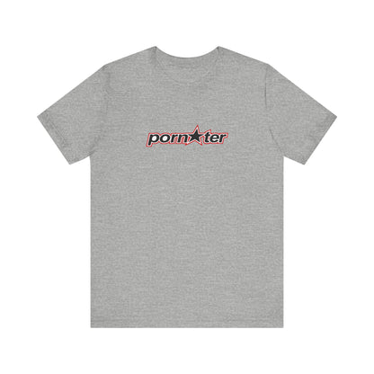 Porn starter - Men's T-Shirt