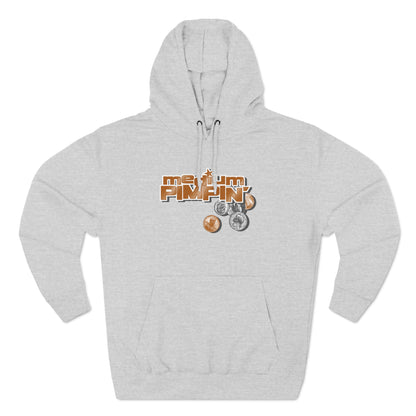 Medium Pimpin - Hoodie