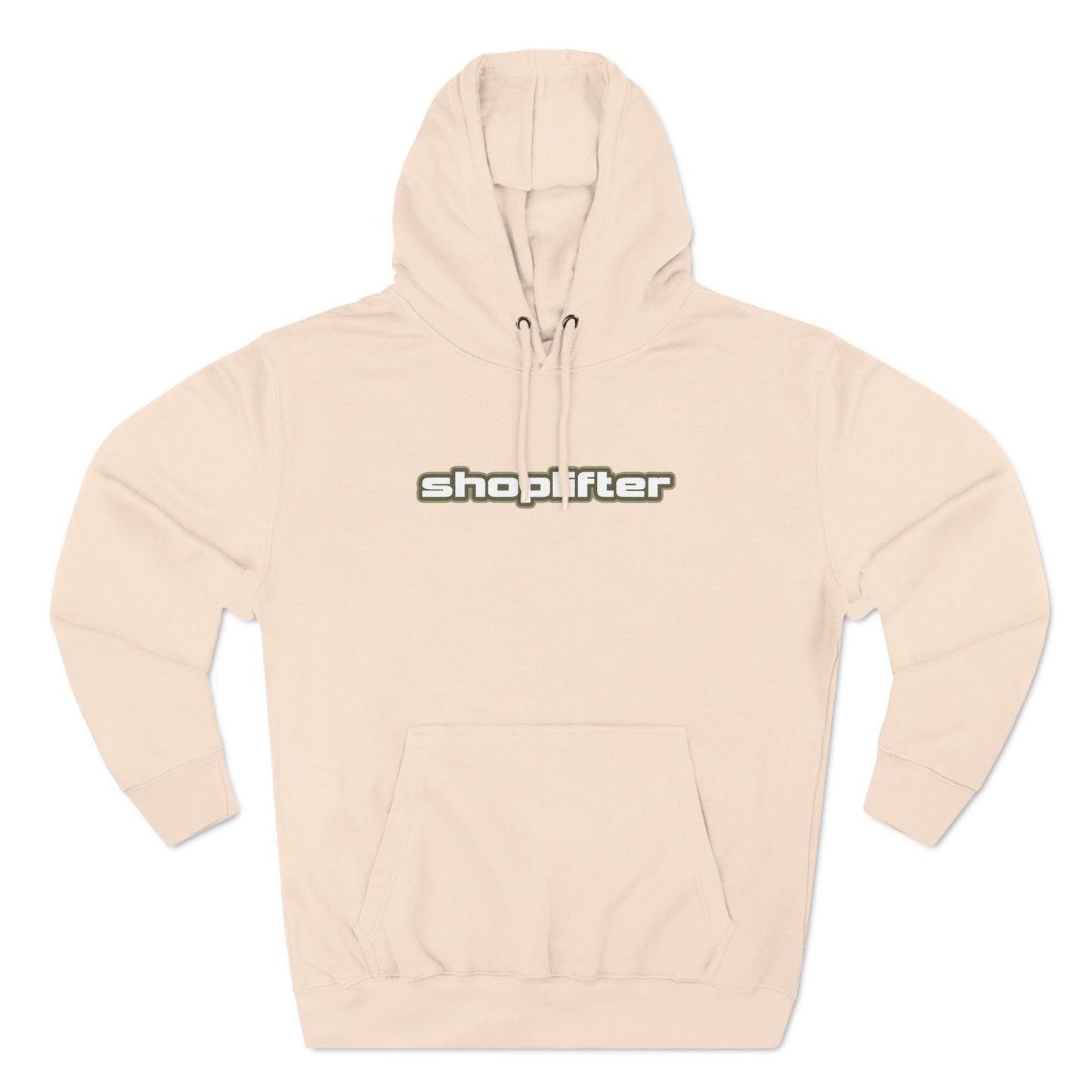 Shoplifter - Hoodie