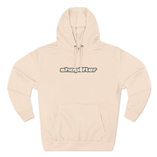 Shoplifter - Hoodie