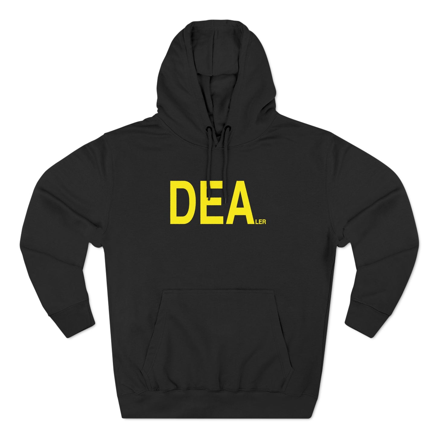 Dealer - Hoodie