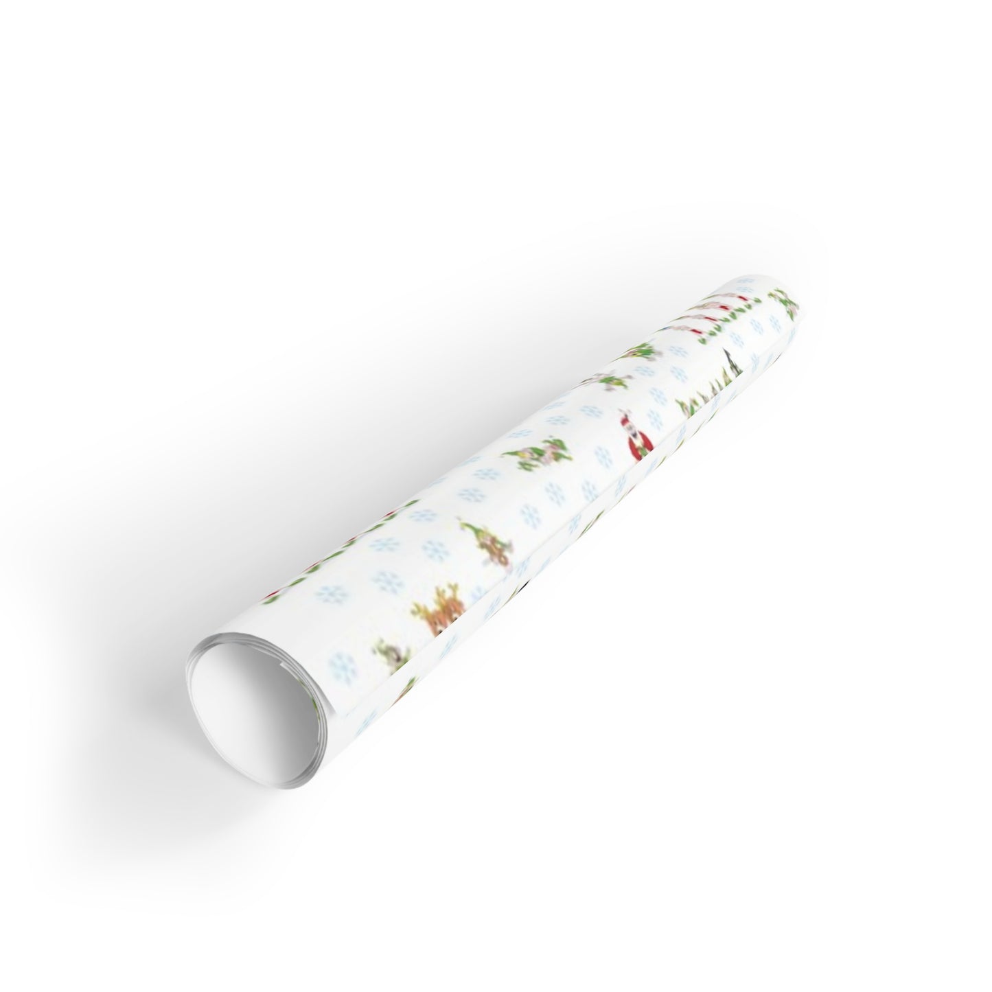 Gang Bang Elves - Gift Wrap
