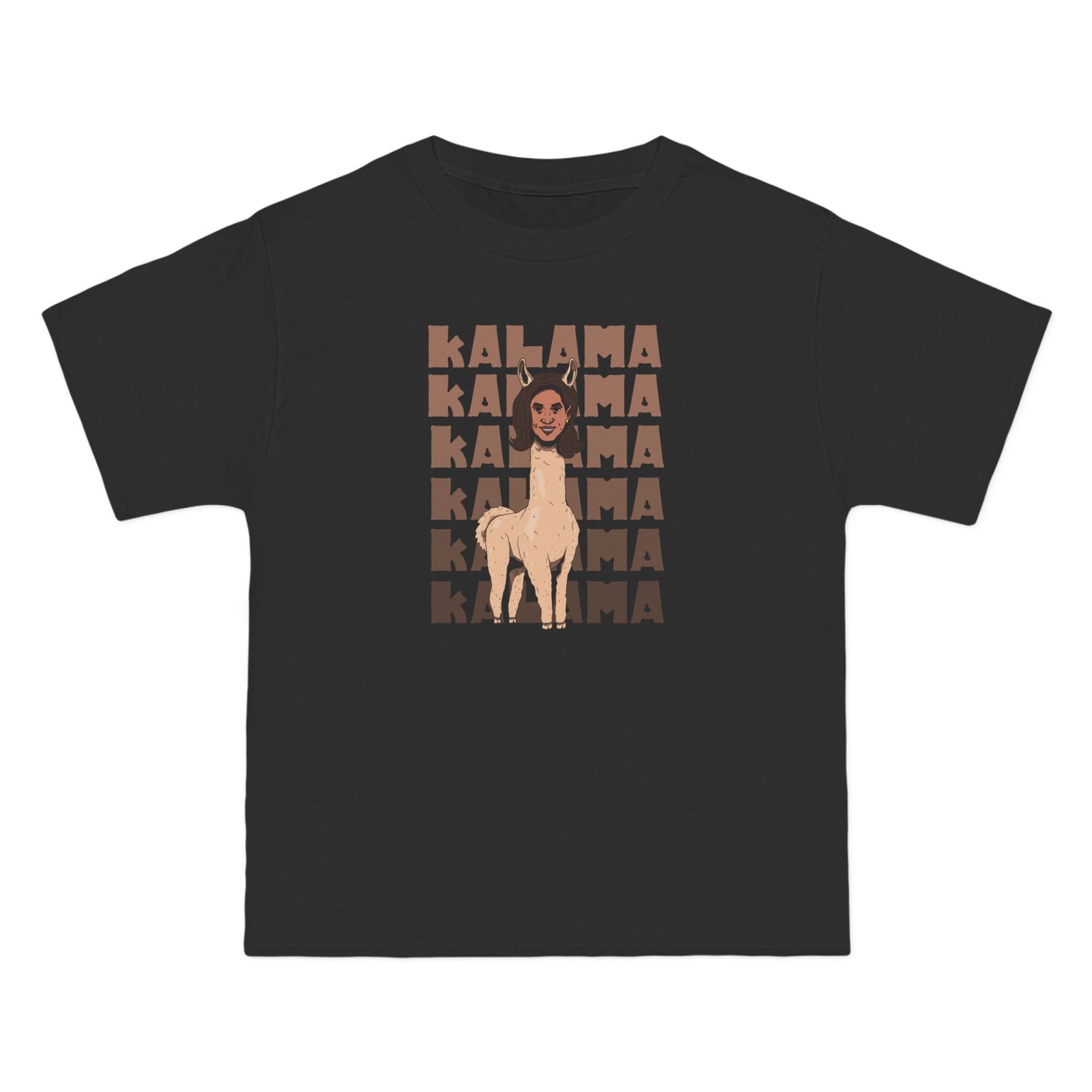 Kalama (Kamala Harris) - Men's Heavyweight T-Shirt