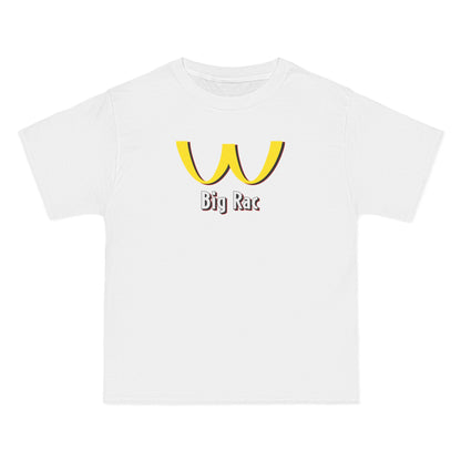 Big Rac - Men's Heavyweight T-Shirt