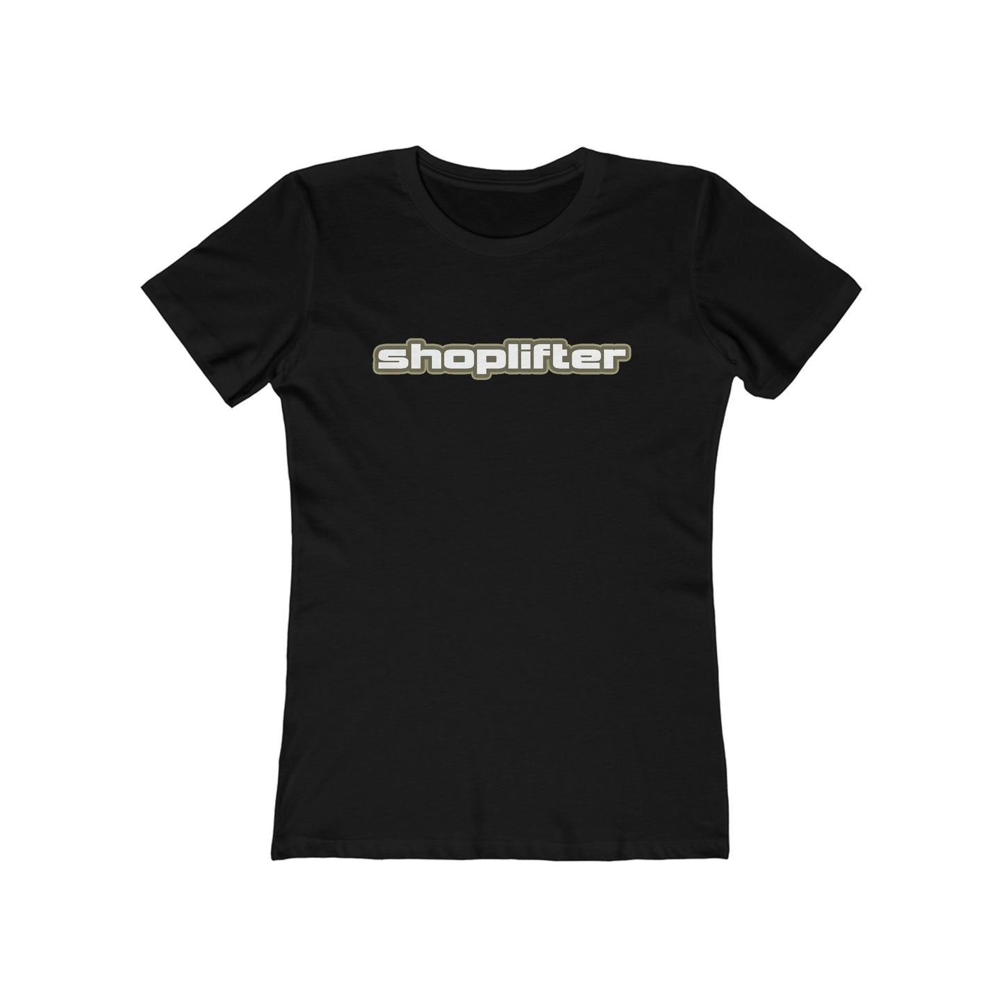 Shoplifter - Women’s T-Shirt