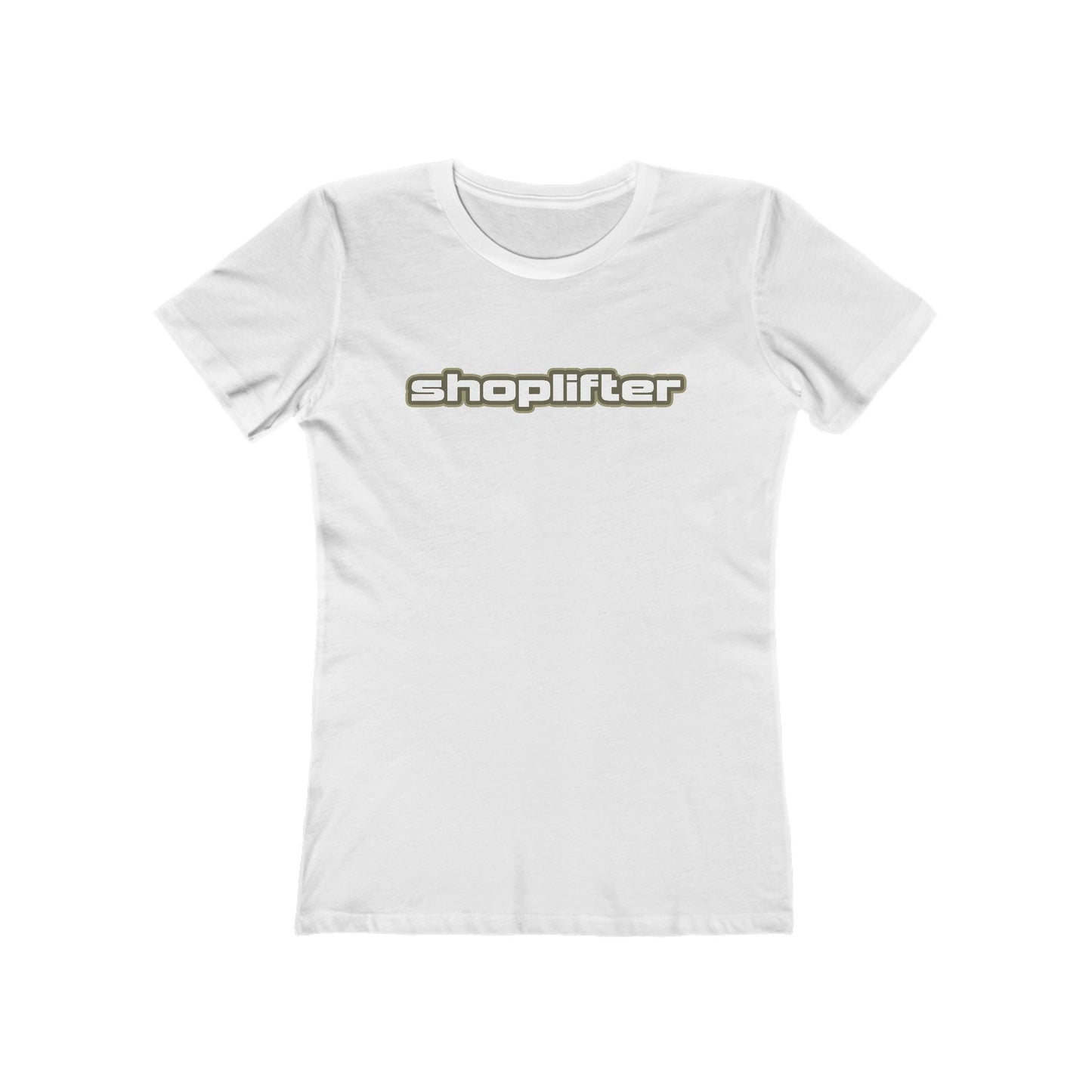 Shoplifter - Women’s T-Shirt