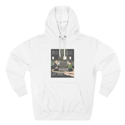 Measure Twice Cut Once - Men's T-Shirt