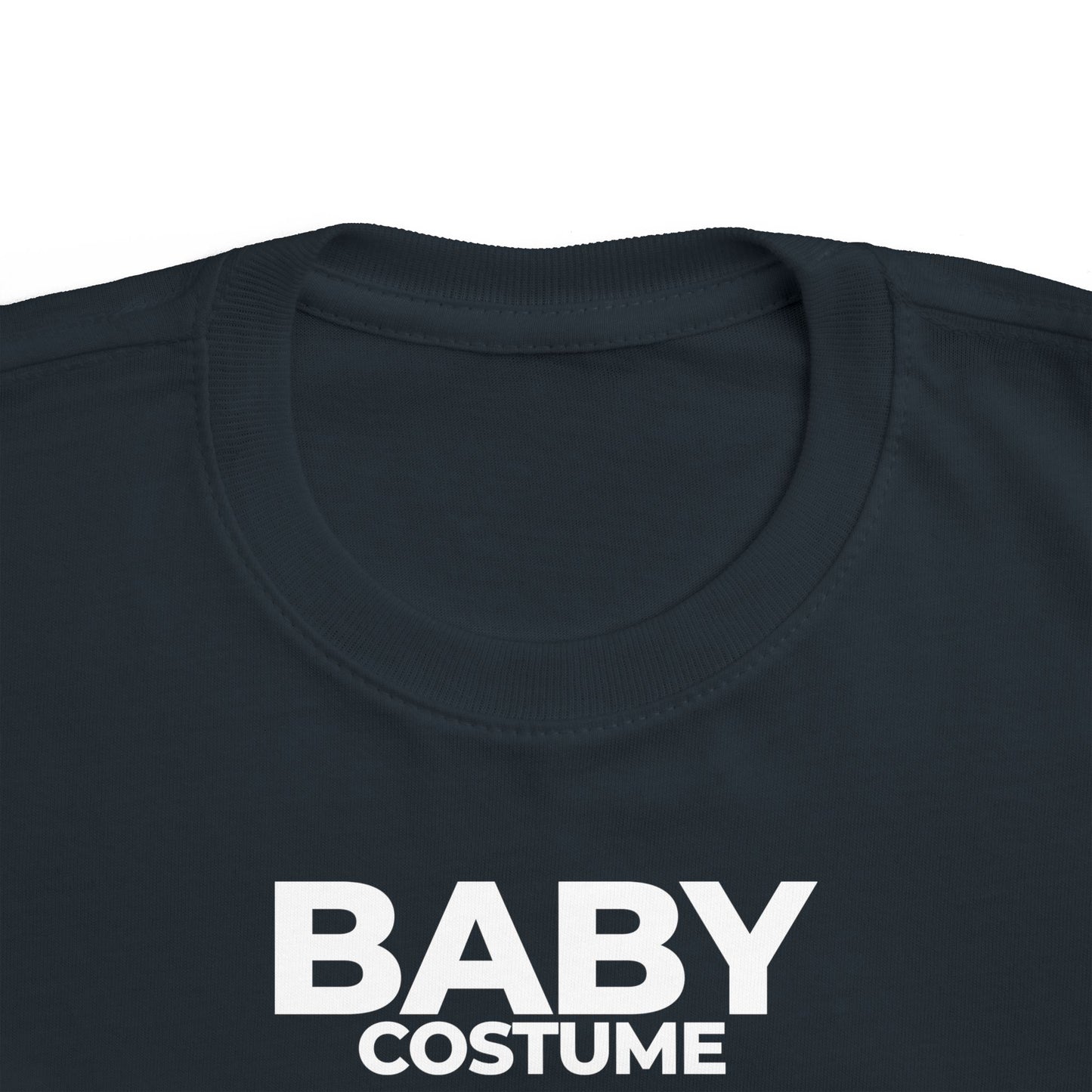 Baby Costume - Toddler  T-Shirt