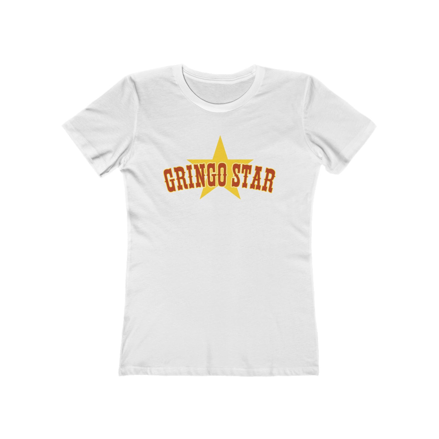 Gringo Star - Women’s T-Shirt