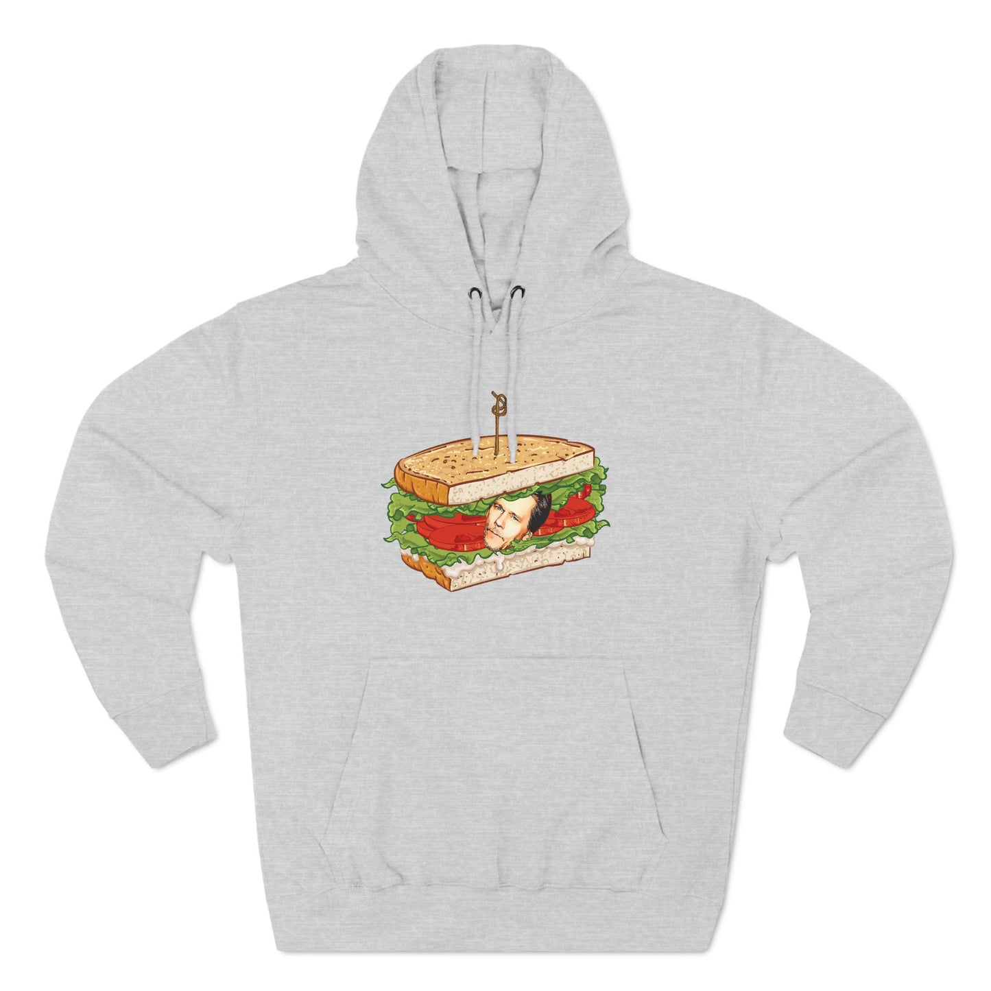 Kevin Bacon BLT - Hoodie