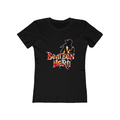 Beatbox Hero - Women’s T-Shirt