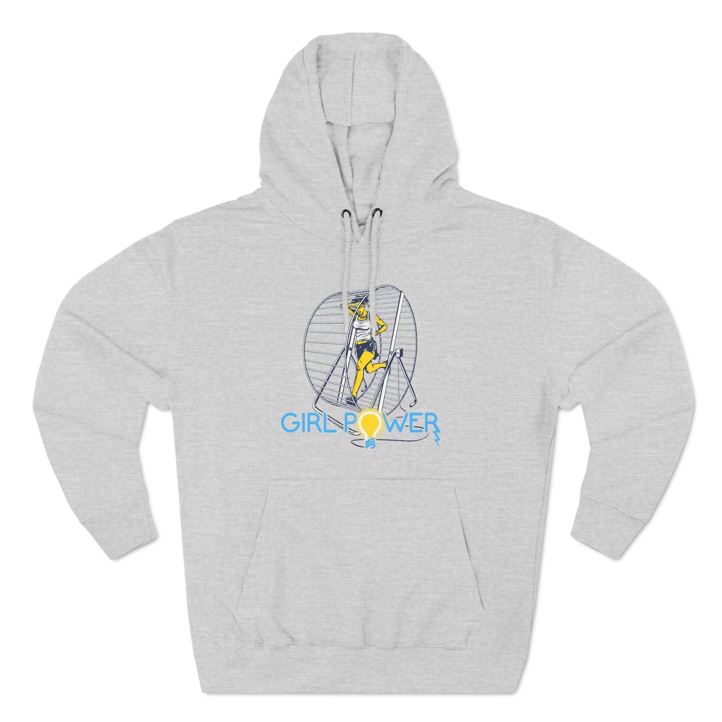 Girl Power - Hoodie