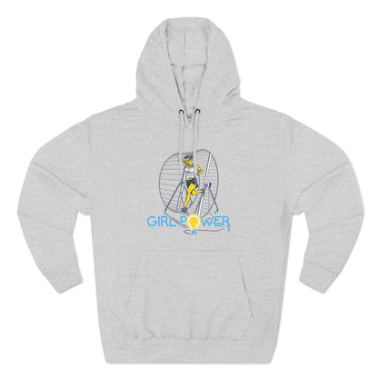 Girl Power - Hoodie
