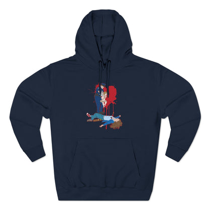 Death By Cupid - Hoodie
