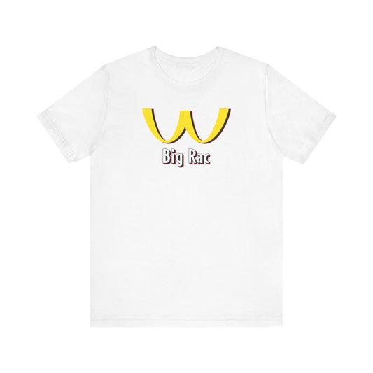 Big Rac - Men's T-Shirt