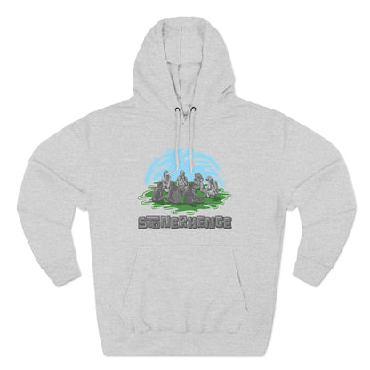 Stonerhenge - Hoodie