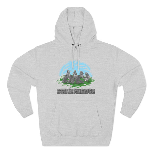 Stonerhenge - Hoodie