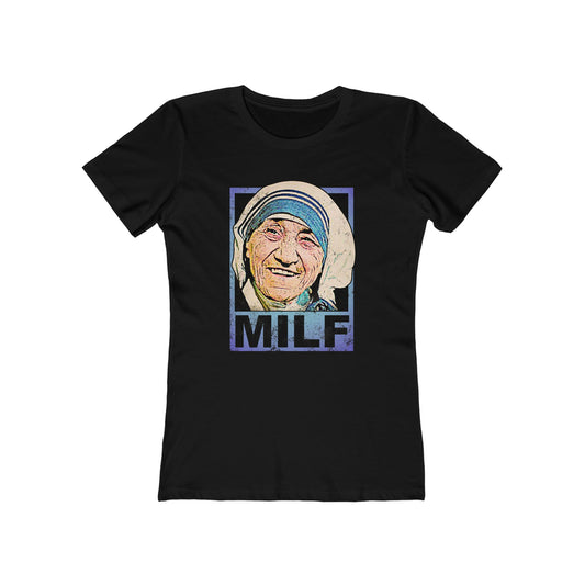 MILF - Women’s T-Shirt