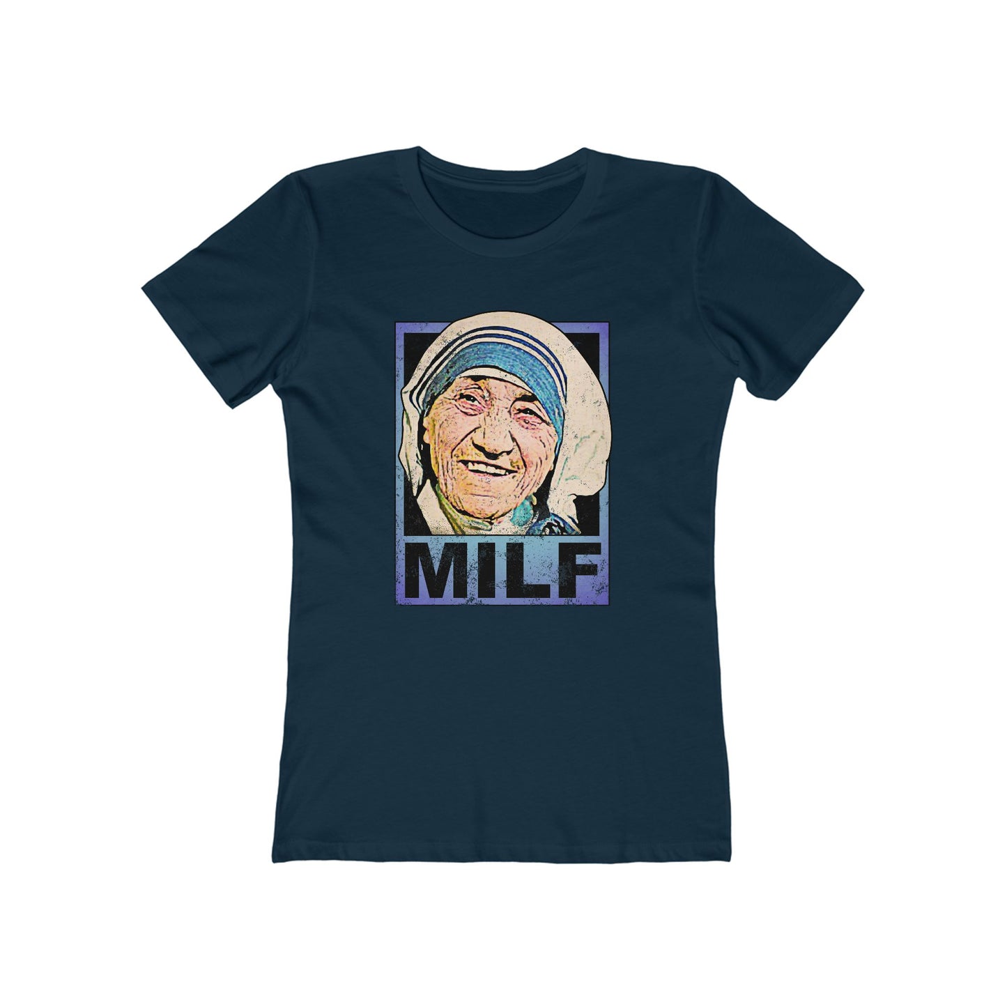 MILF - Women’s T-Shirt