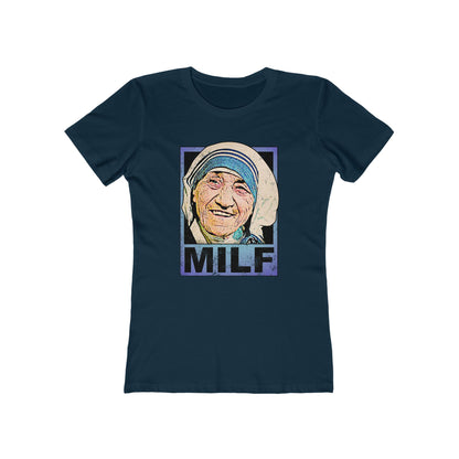 MILF - Women’s T-Shirt