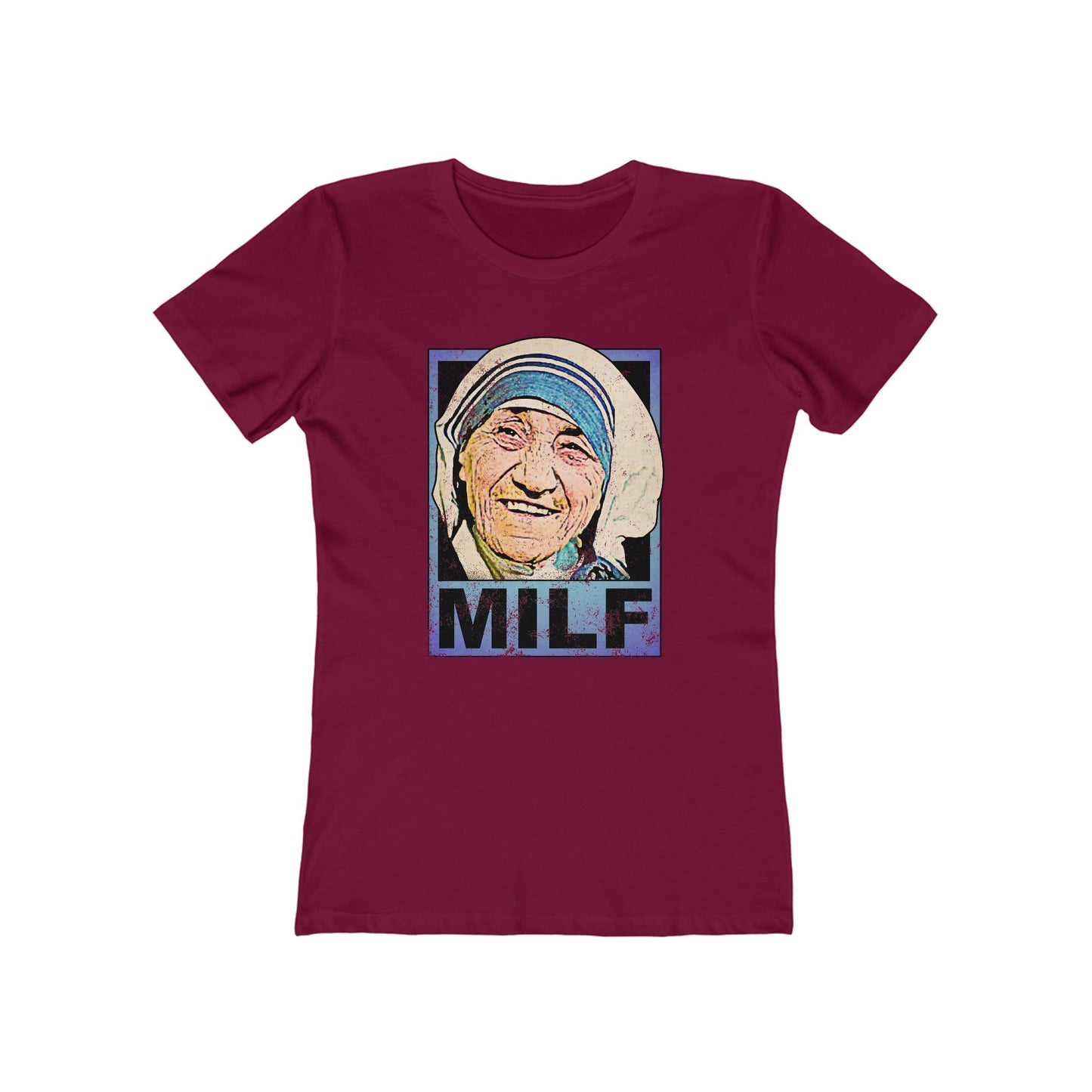 MILF - Women’s T-Shirt