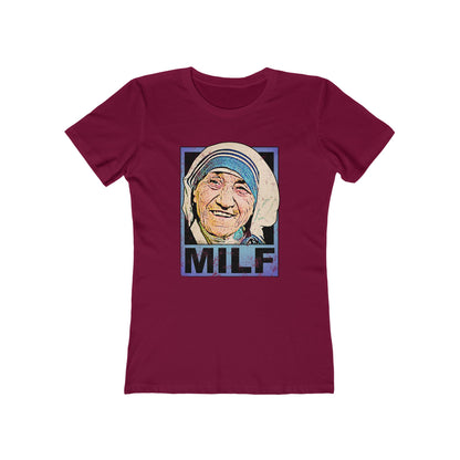 MILF - Women’s T-Shirt
