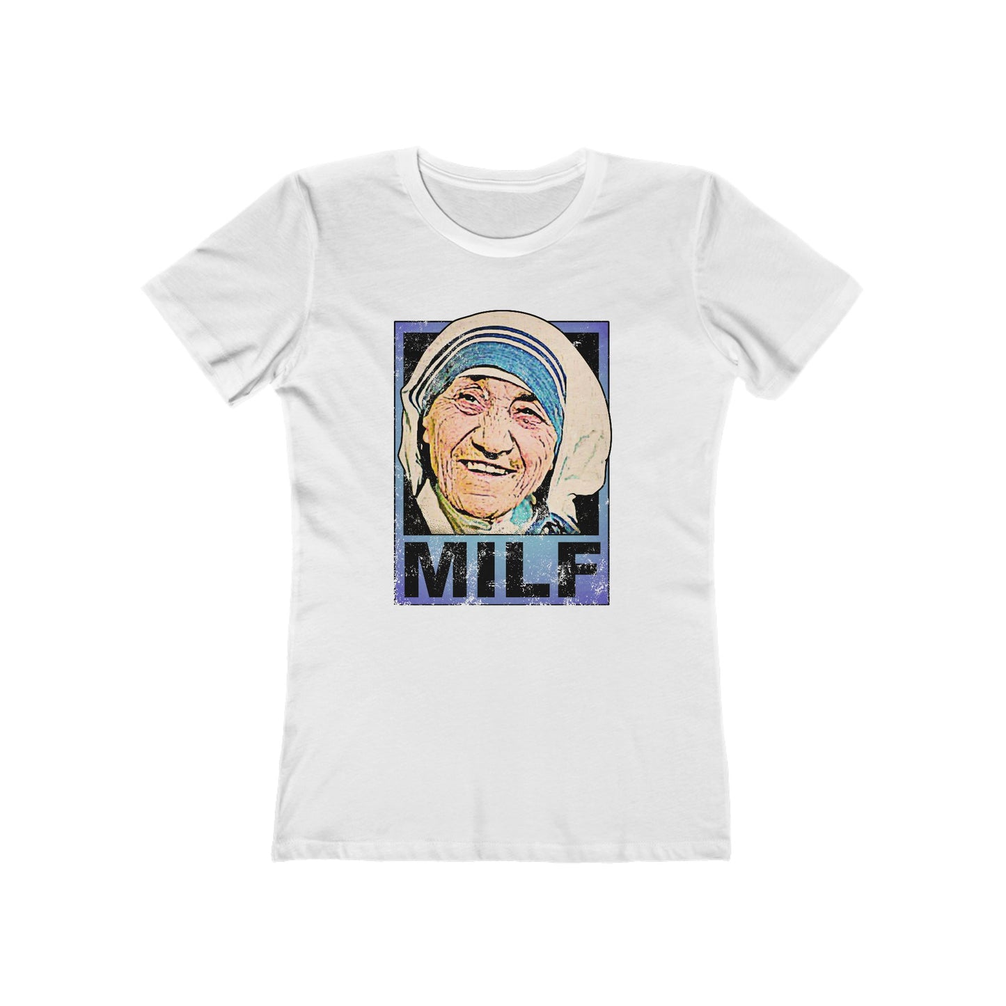 MILF - Women’s T-Shirt
