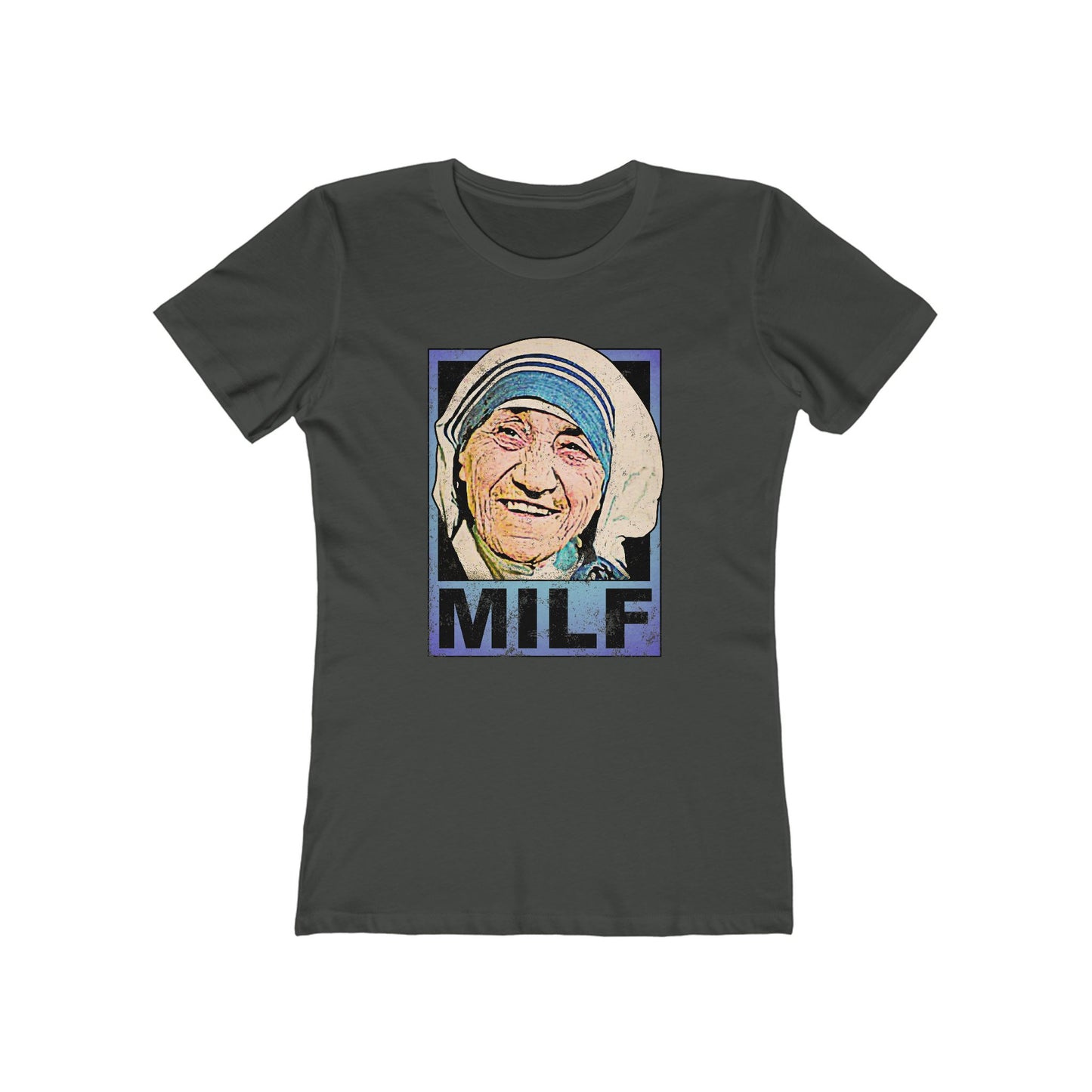 MILF - Women’s T-Shirt