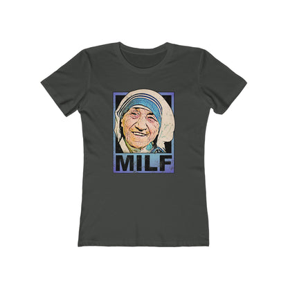 MILF - Women’s T-Shirt