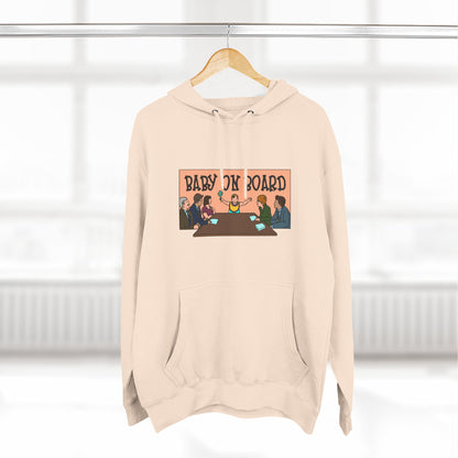 Baby On Board - Men's T-Shirt