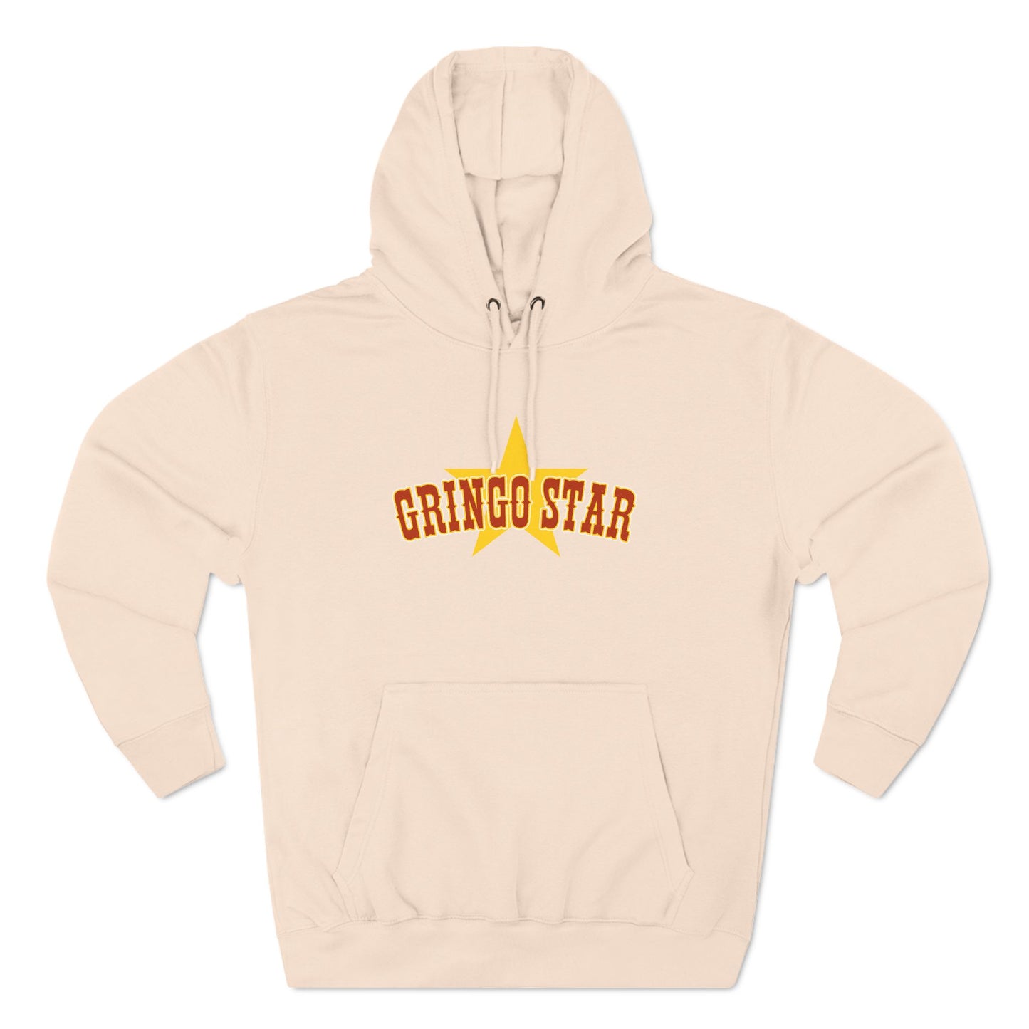 Gringo Star - Hoodie