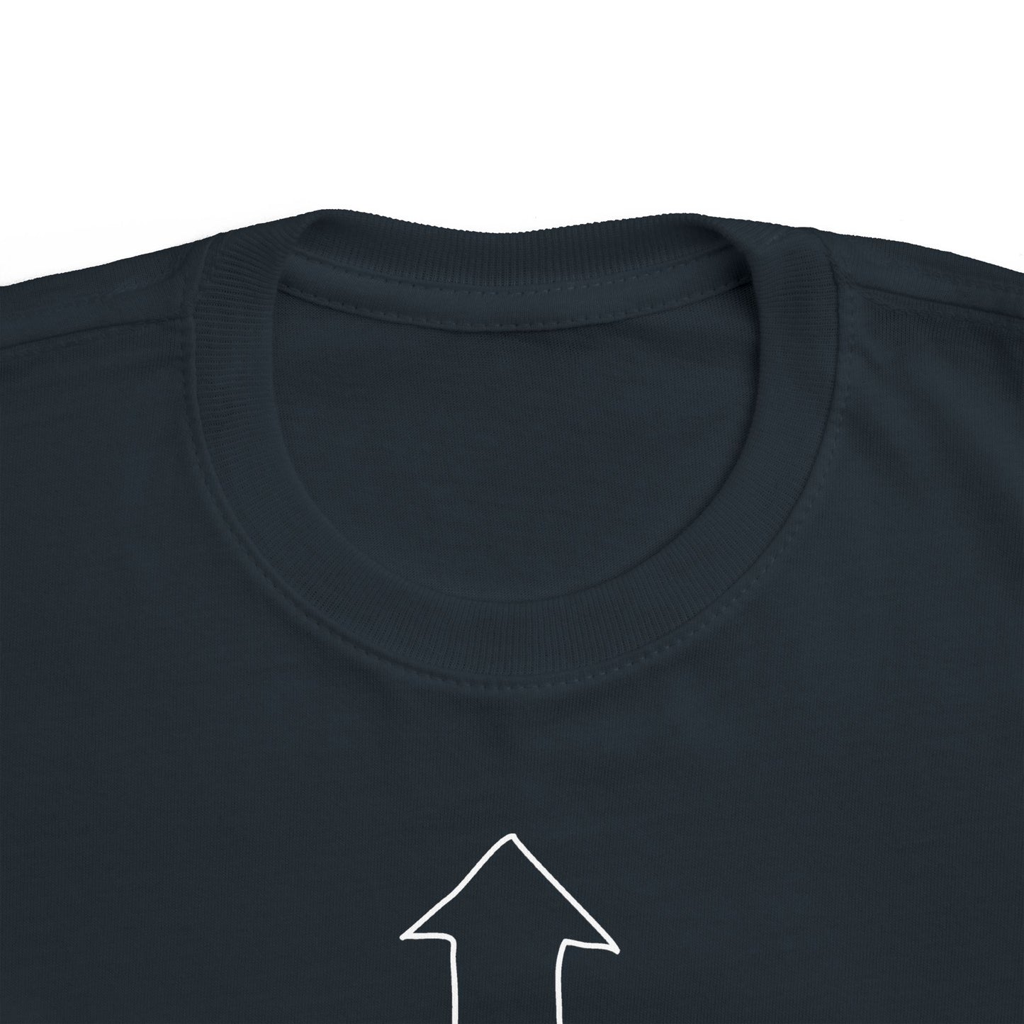 Insert Titty Here - Toddler T-Shirt