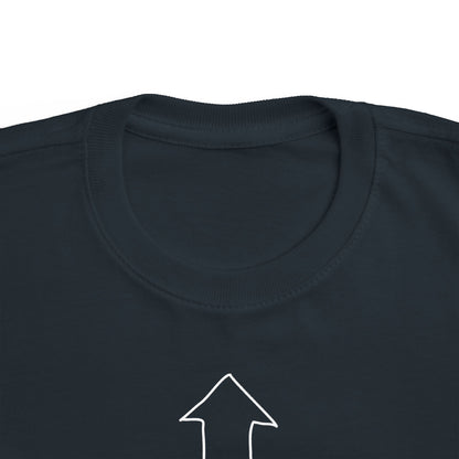 Insert Titty Here - Toddler T-Shirt