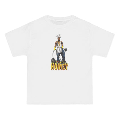 Homey - Men's Heavyweight T-Shirt