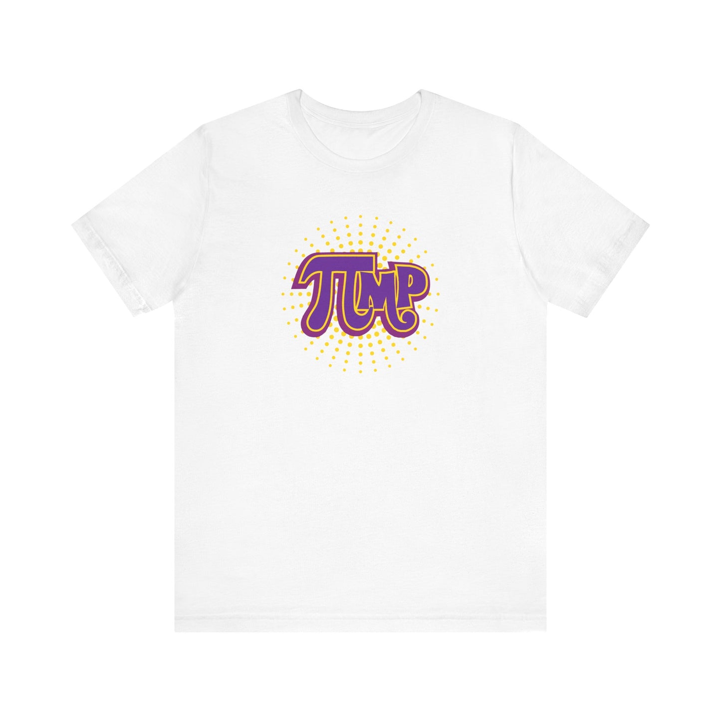 Pimp - Men's T-Shirt