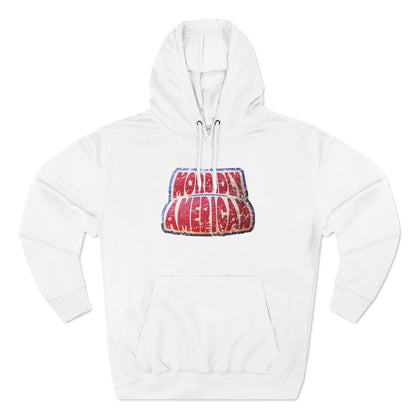 Morbidly American - Hoodie