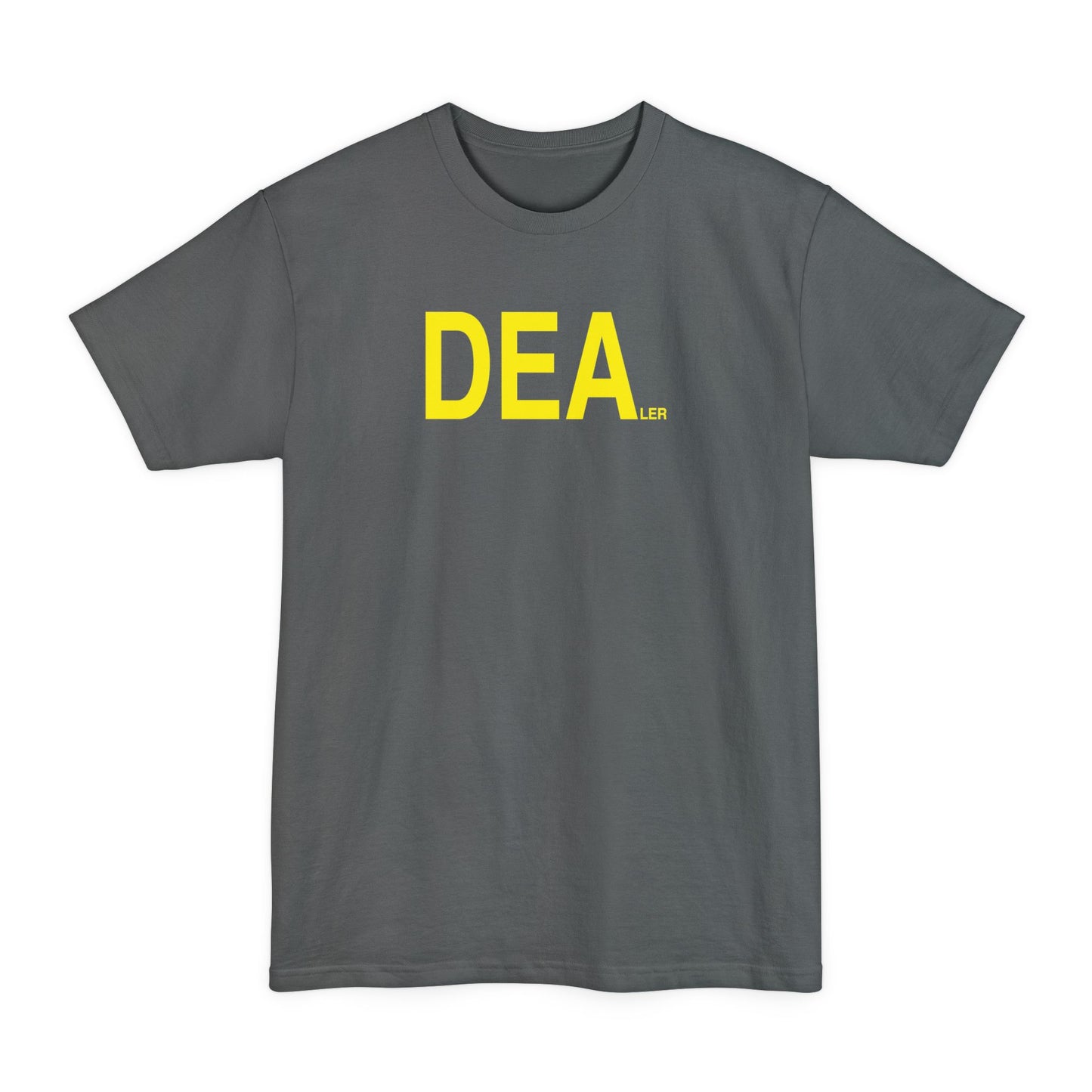 Dealer - Men's Tall T-Shirt