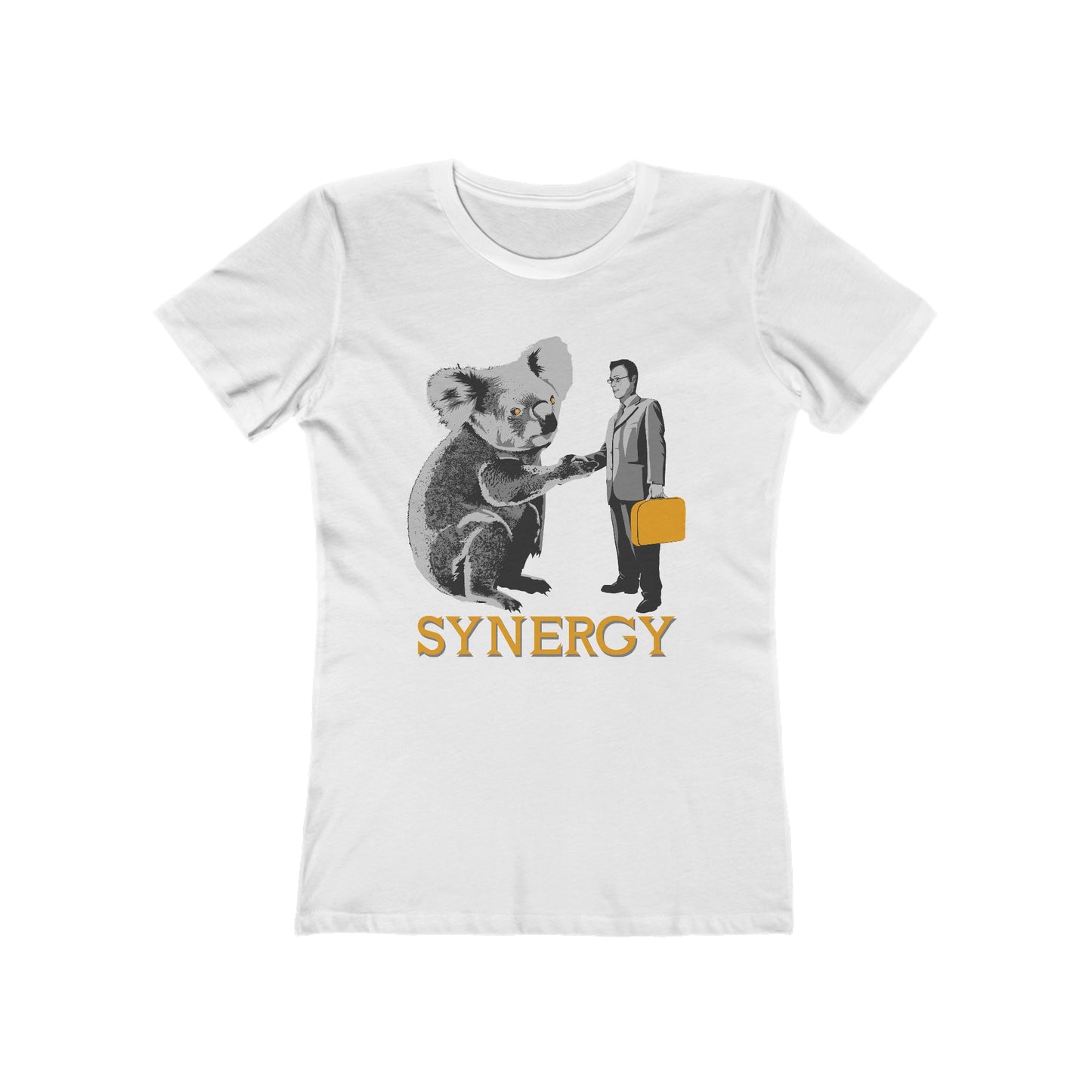 Synergy - Women’s T-Shirt