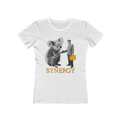 Synergy - Women’s T-Shirt