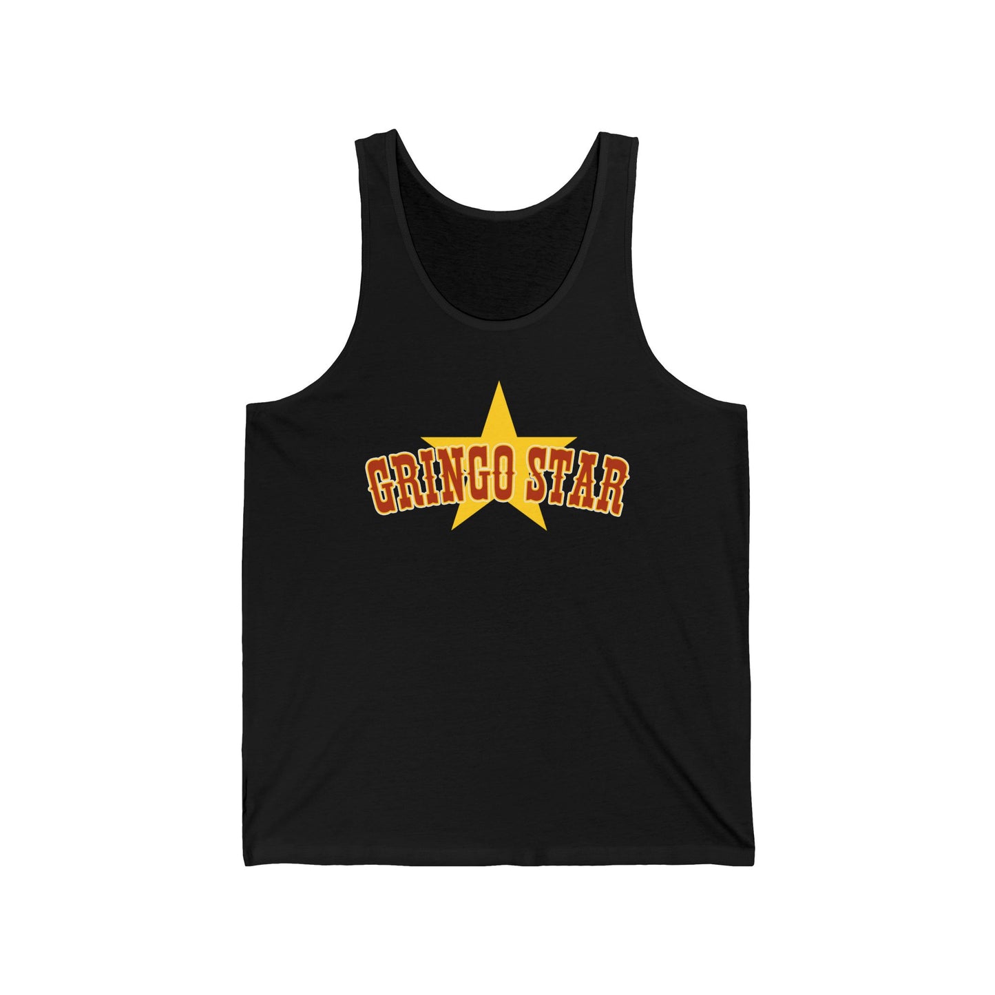 Gringo Star - Unisex Tank