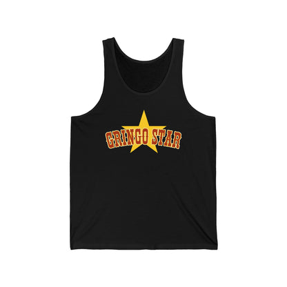 Gringo Star - Unisex Tank