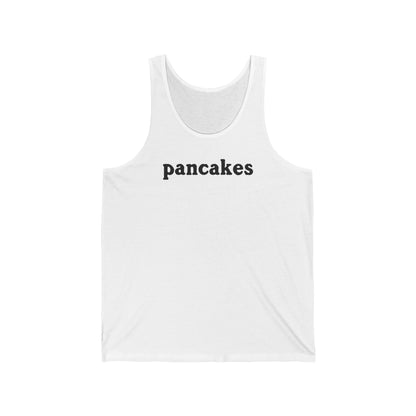 Pancakes - Unisex Tank