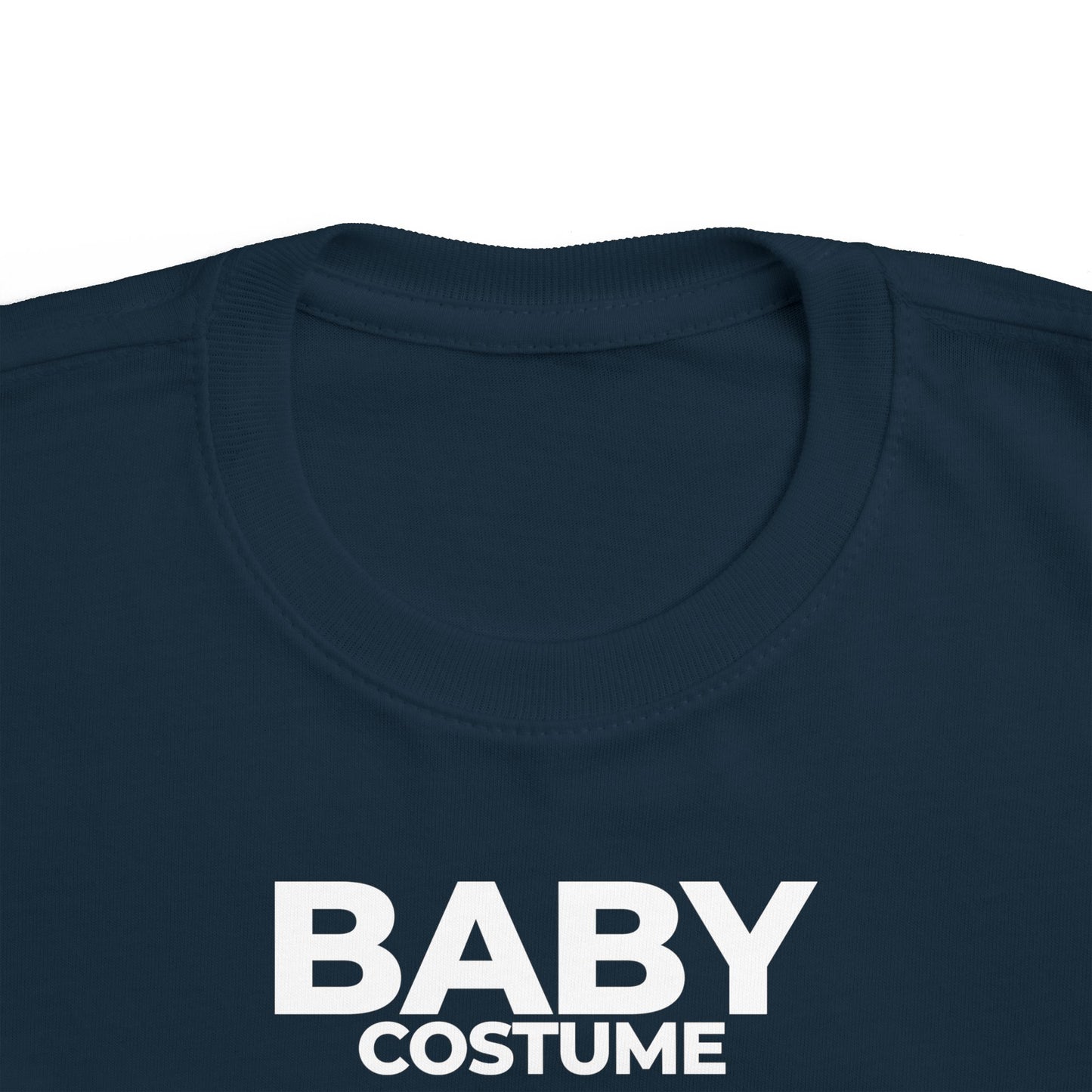 Baby Costume - Toddler  T-Shirt