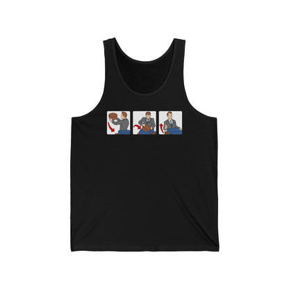 Pack A Bowl - Unisex Tank