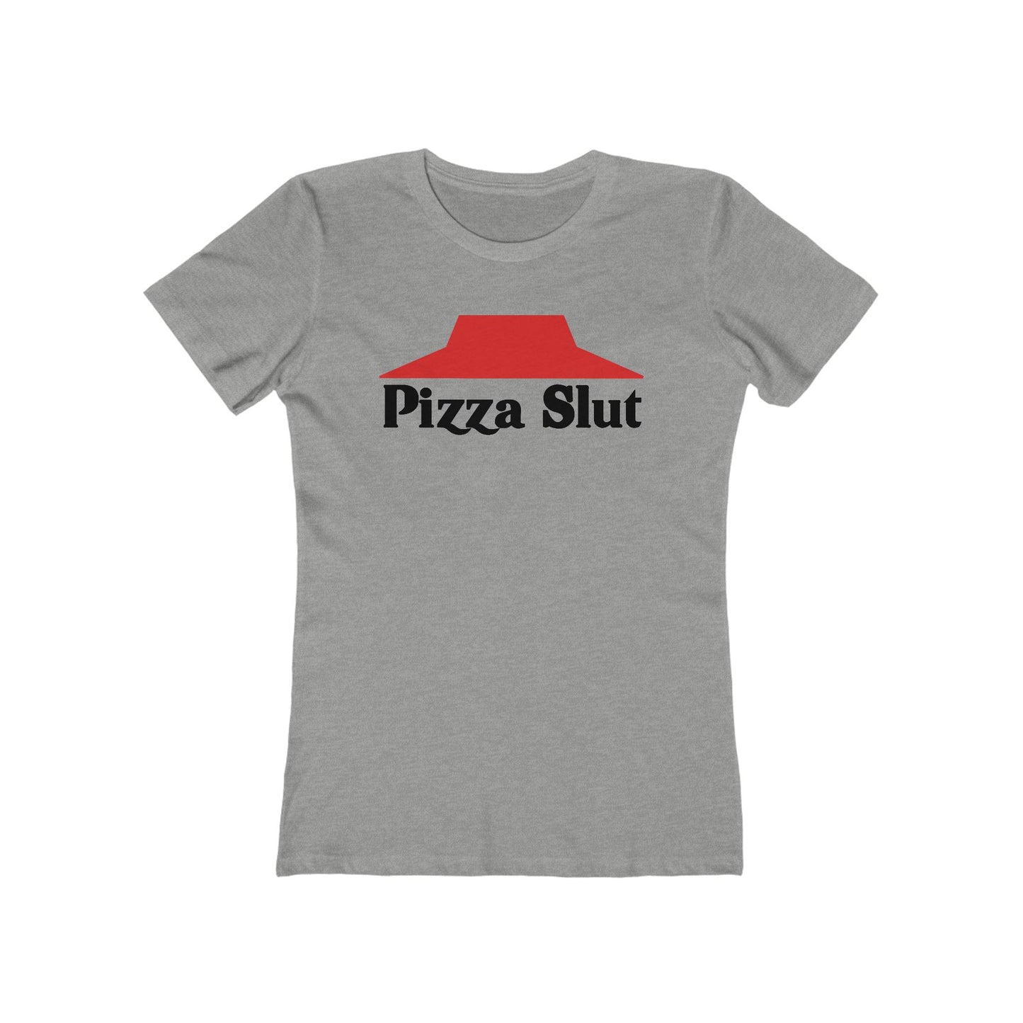 Pizza Slut - Women’s T-Shirt