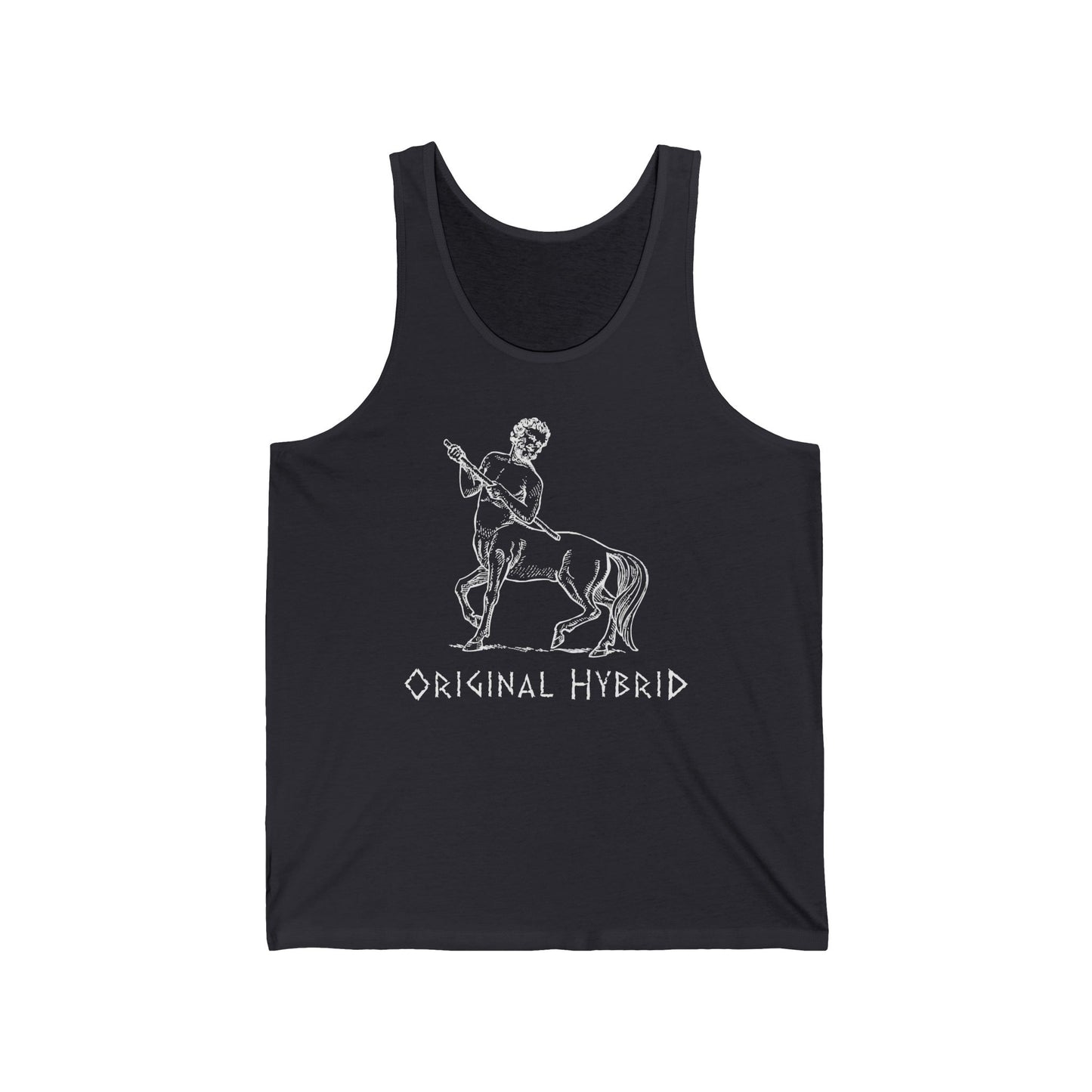 Original Hybrid - Unisex Tank