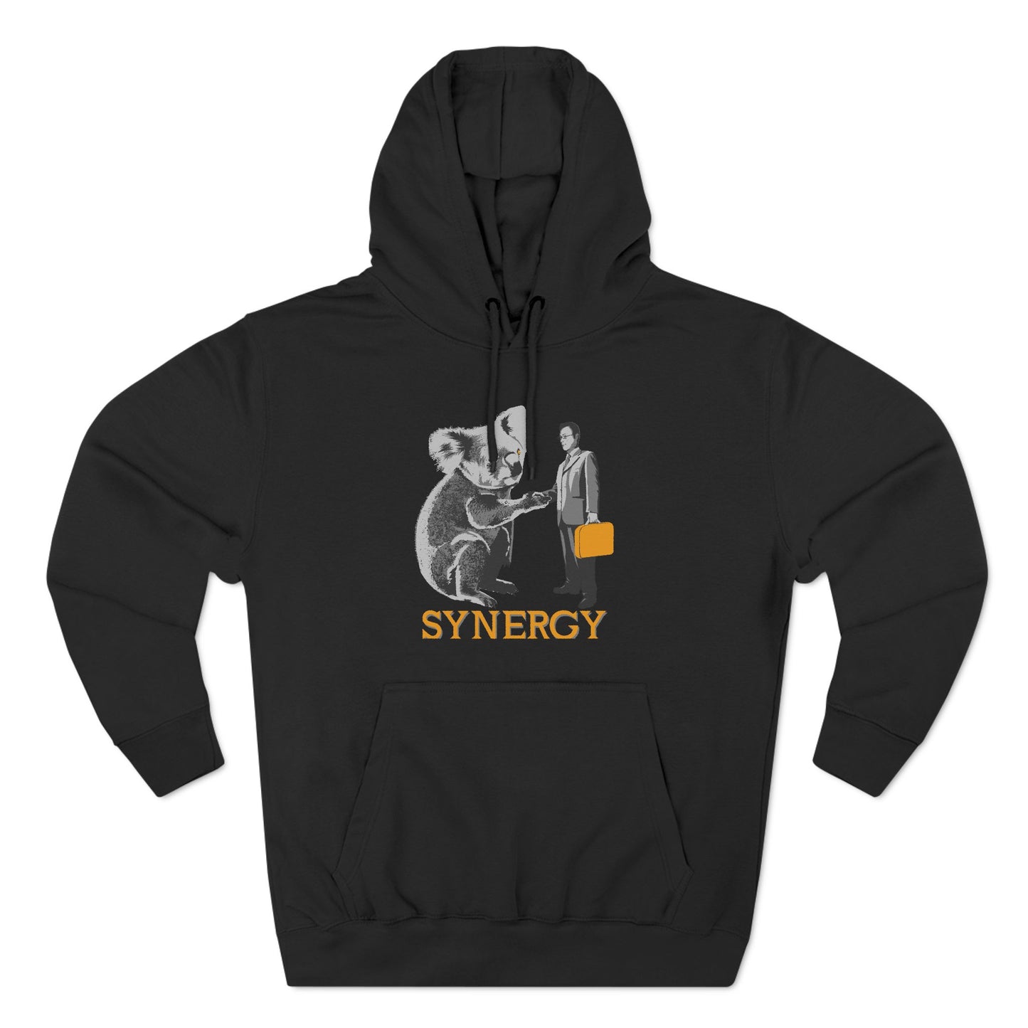 Synergy - Hoodie