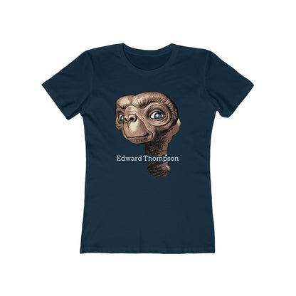 Edward Thompson - Women’s T-Shirt